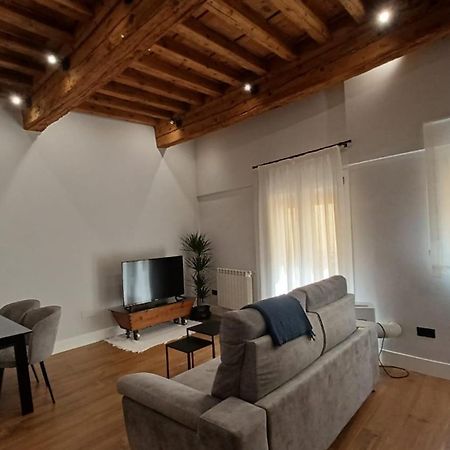 Ea! Cuenca Apartment Cuenca  Exterior photo